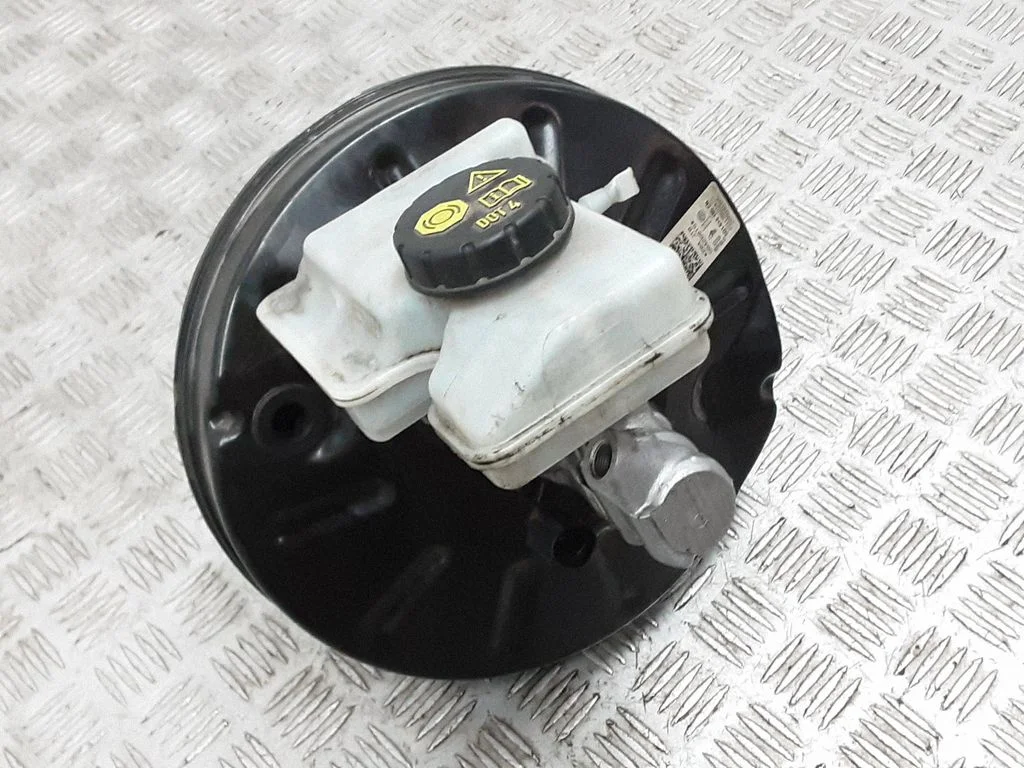 Brake booster – Volkswagen e-Golf (2014-)