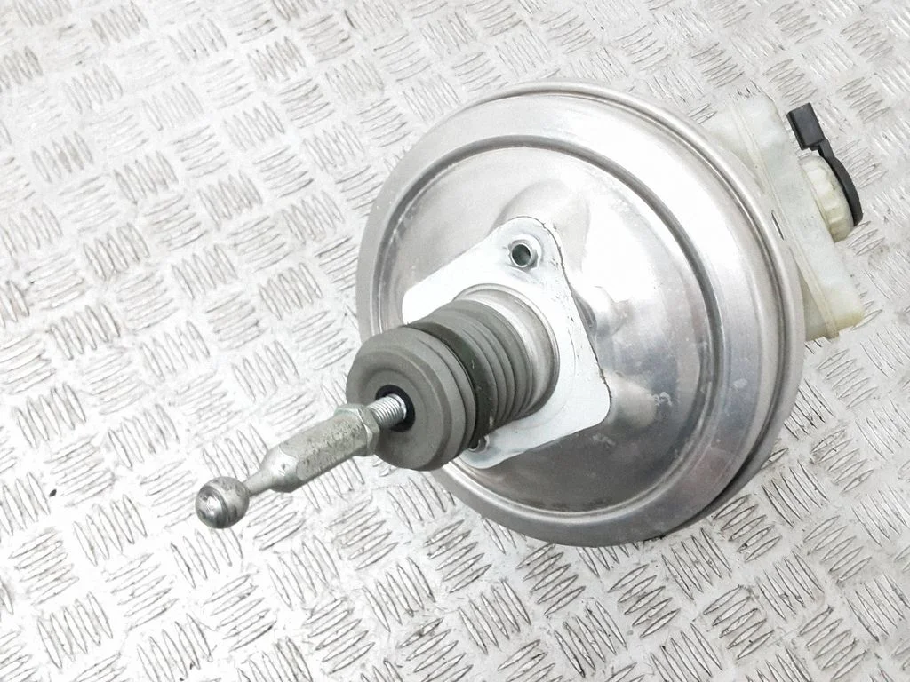 Brake booster 4H0612103C
