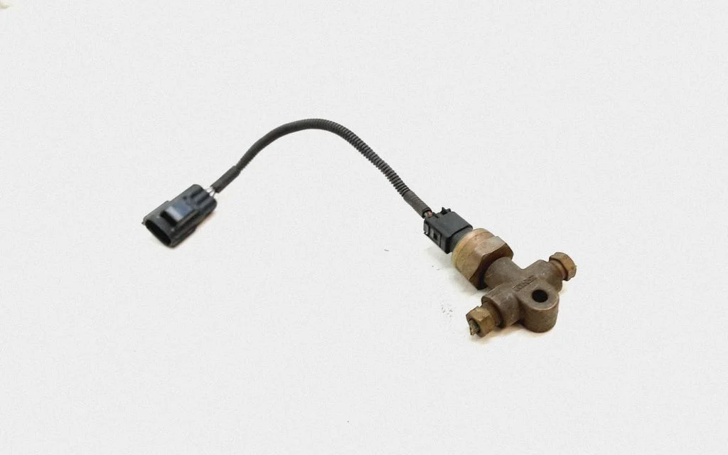 Piduri rõhuregulaator – Volvo V70 (2005-2008)