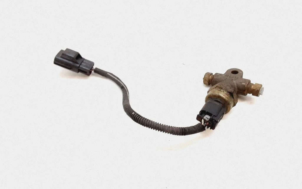 Brake power pressure regulator 3524132