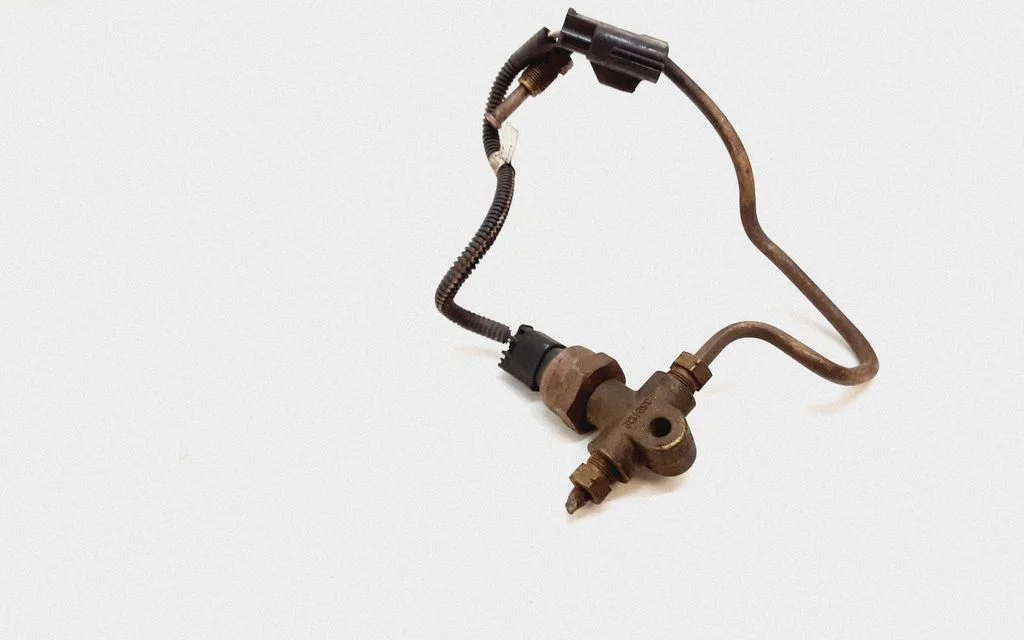 Brake power pressure regulator 3524132