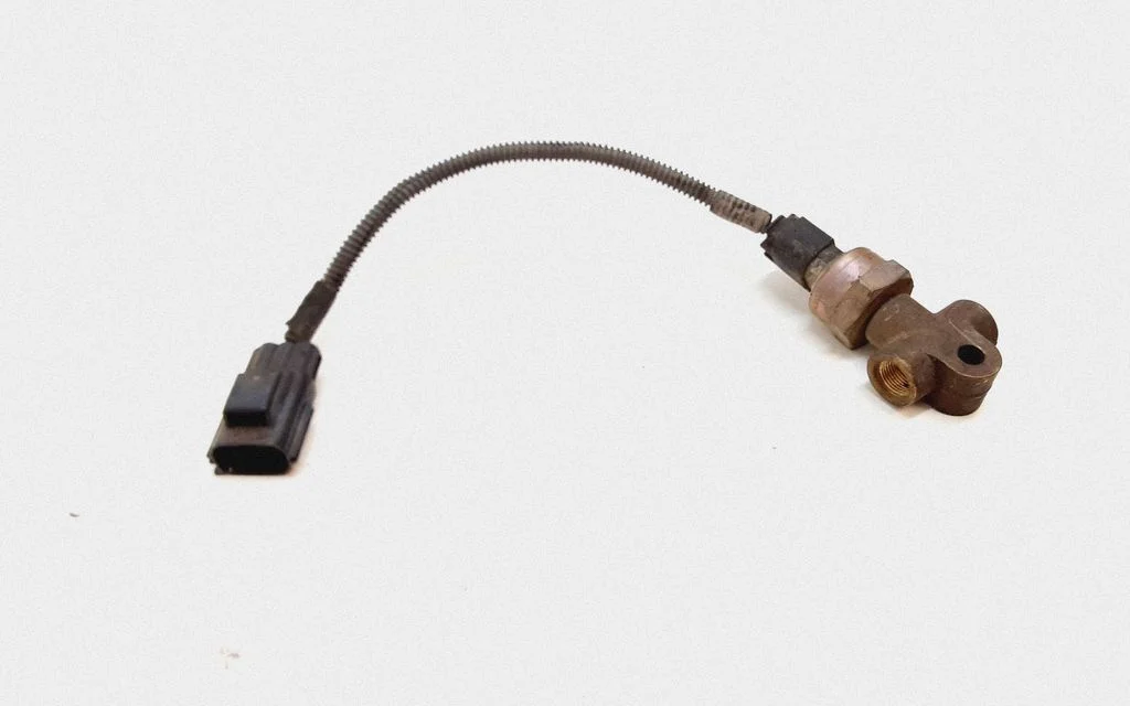 Brake power pressure regulator 3524132