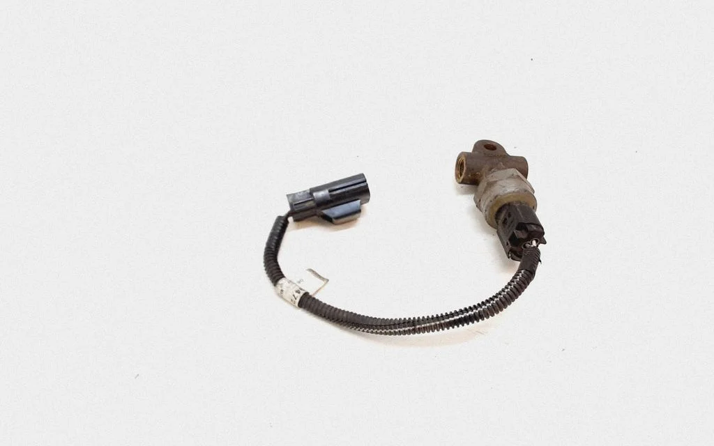Brake power pressure regulator 3524132