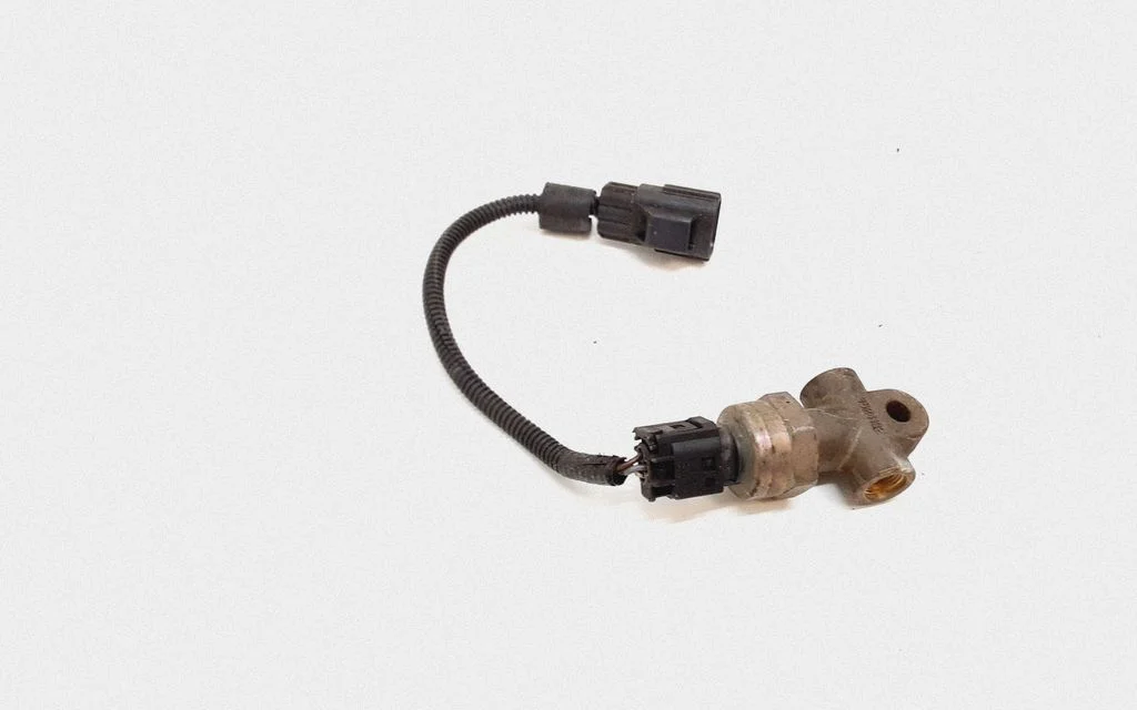 Brake power pressure regulator 3524132