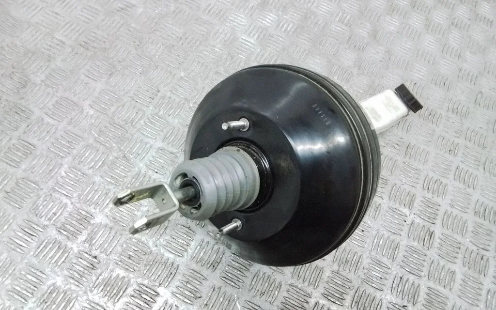 Brake booster 6799927