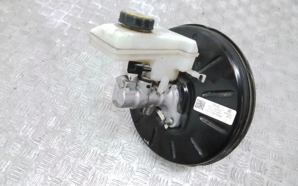 Piduri vaakumvõimendi 5QM614105P