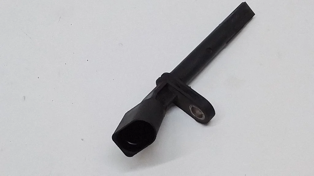 ABS brake wheel speed sensor 99160640701