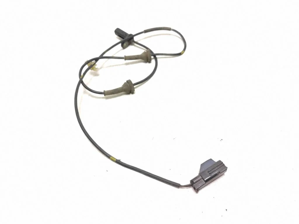 ABS brake wheel speed sensor 9496961