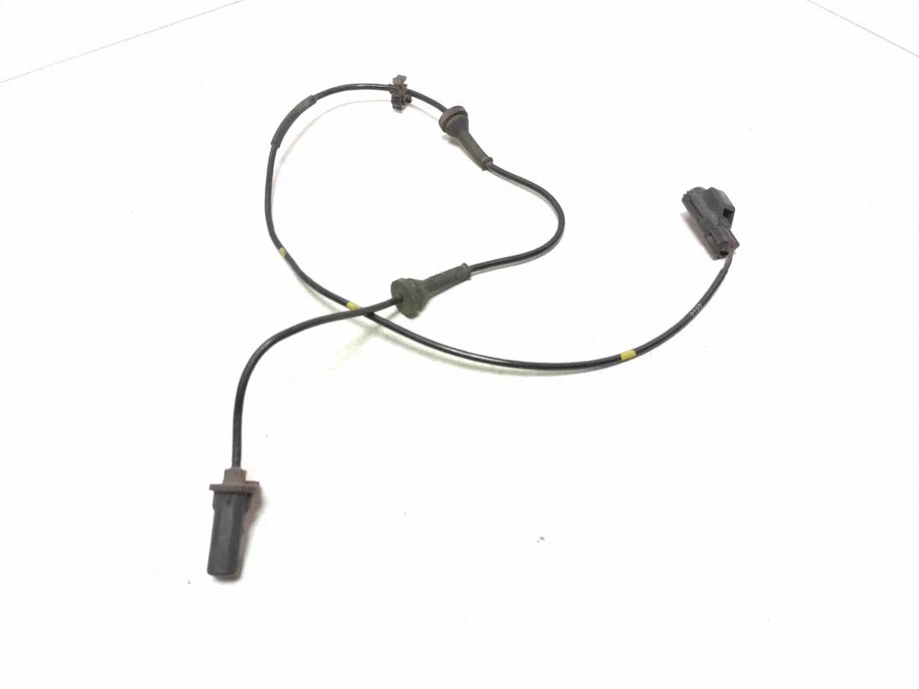 ABS brake wheel speed sensor 9496961