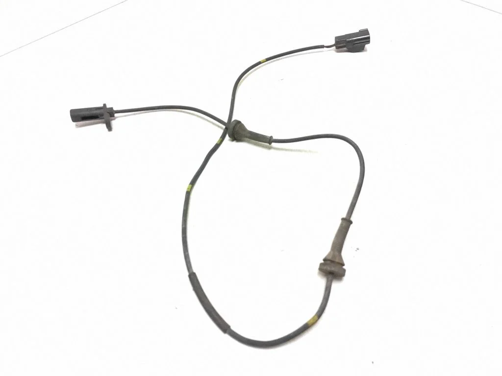 ABS brake wheel speed sensor 9496961