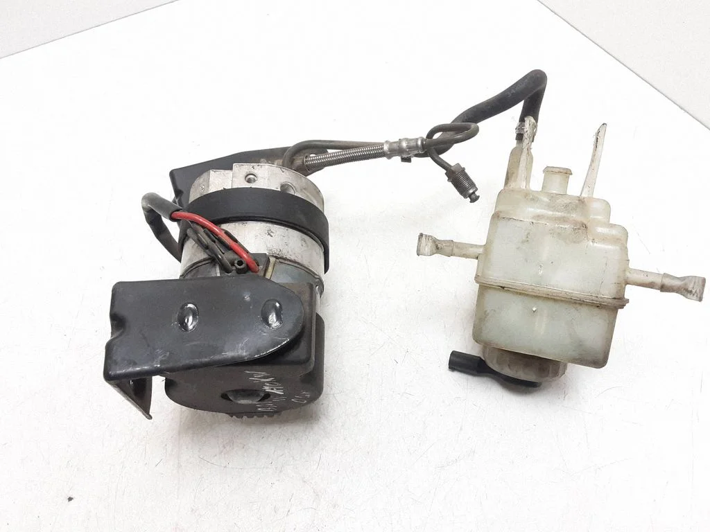 Other brake parts – BMW 7 Series E65 E66 (2001-2008)