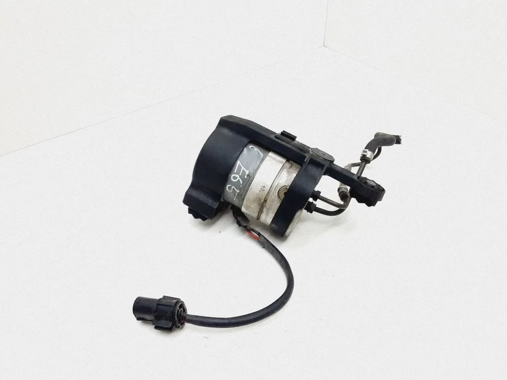 Other brake parts – BMW 7 Series E65 E66 (2001-2008)