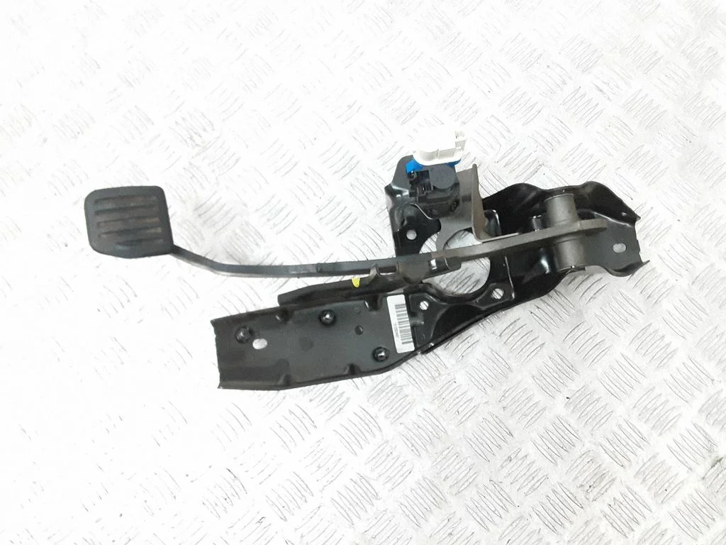 Brake pedal 31202466