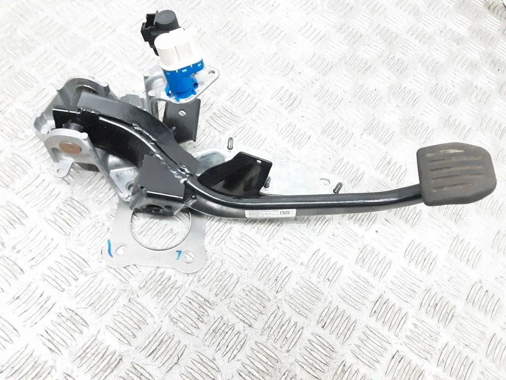 Brake pedal 3132349