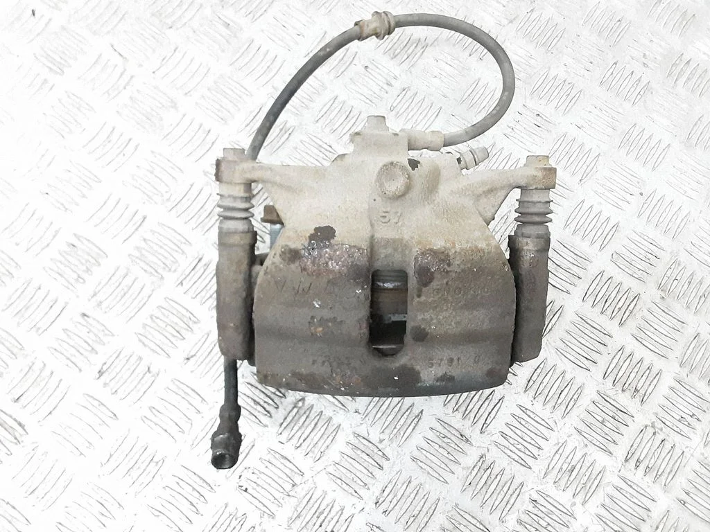 Front brake caliper – Volkswagen e-Golf (2014-)
