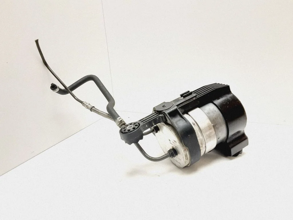 Other brake parts – BMW 7 Series E65 E66 (2001-2008)