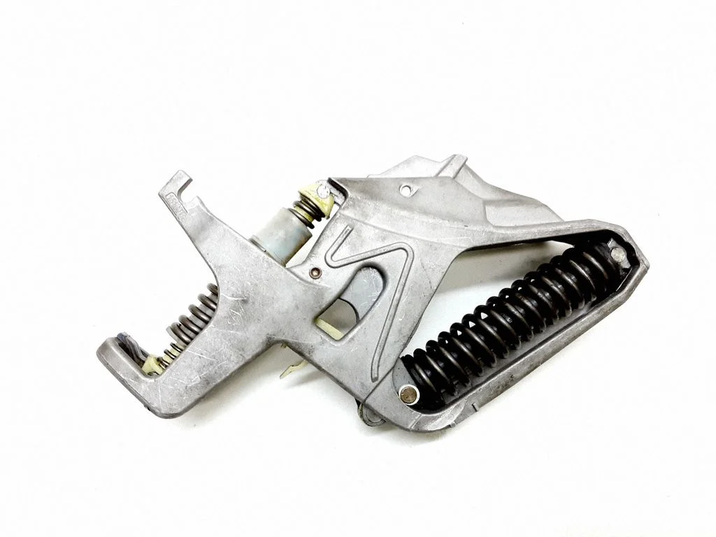 Other brake parts – Volvo XC90 (2014-)