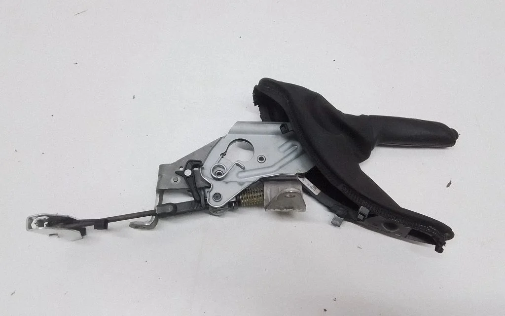 Handbrake/parking brake lever assembly – BMW 3 Series GT F34 (2013-2017)