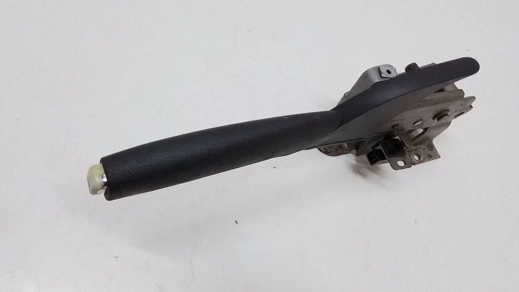 Handbrake/parking brake lever assembly – Citroen C4 I (2004-2010)