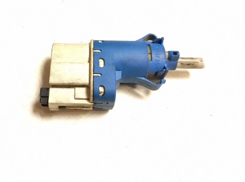 Brake pedal sensor switch 3M5T9C872AC