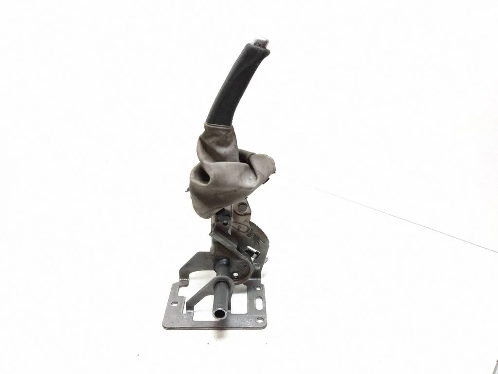 Handbrake/parking brake lever assembly 4M512780AM