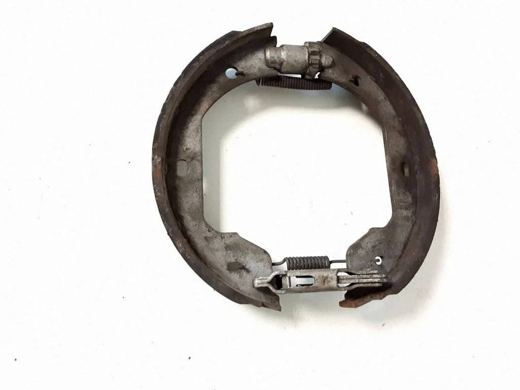 Handbrake/parking brake pads – BMW X5 E70 (2006-2013)