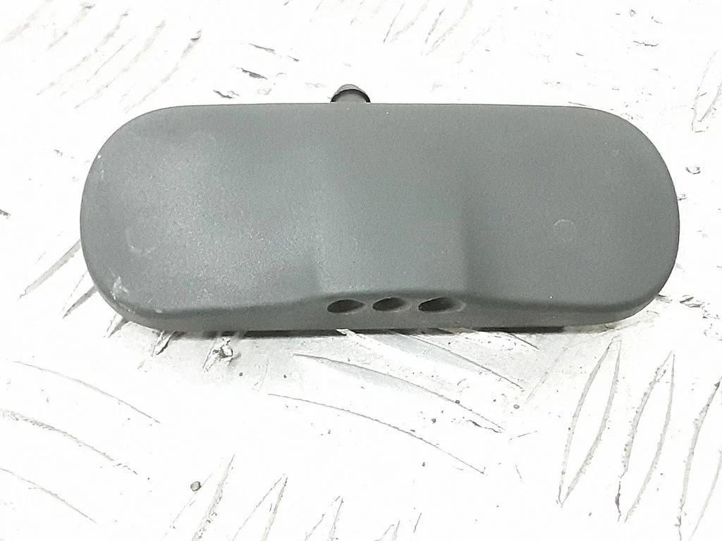 Windshield washer spray nozzle 4H0955987