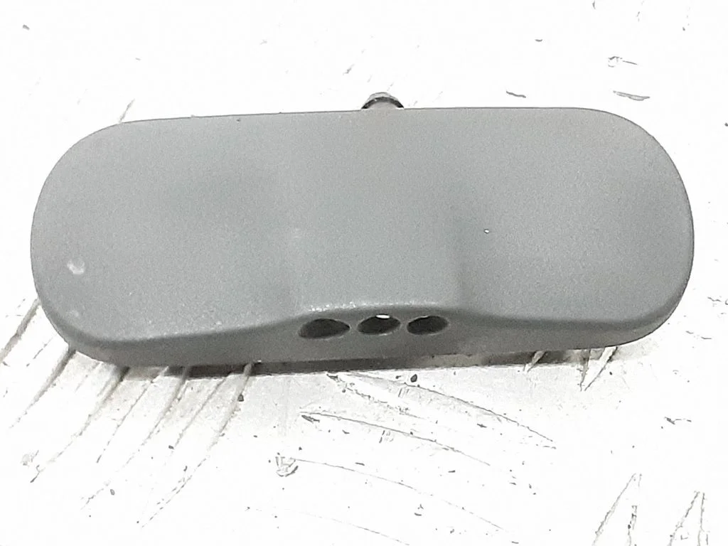 Windshield washer spray nozzle 4H0955988