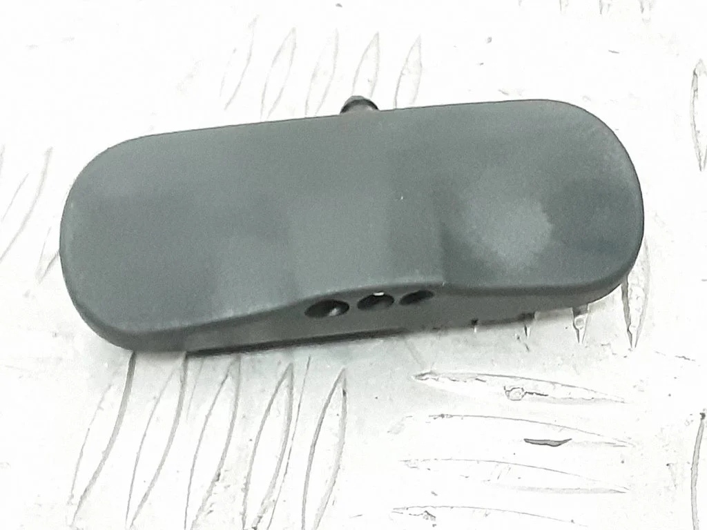 Windshield washer spray nozzle 5F0955986A