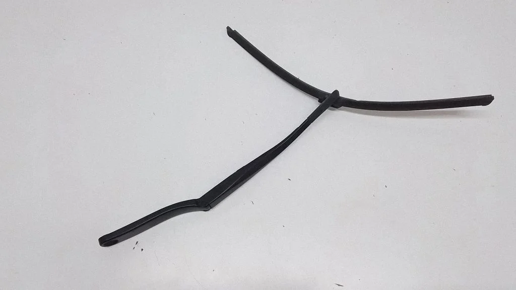 Front wiper blade arm 7182459