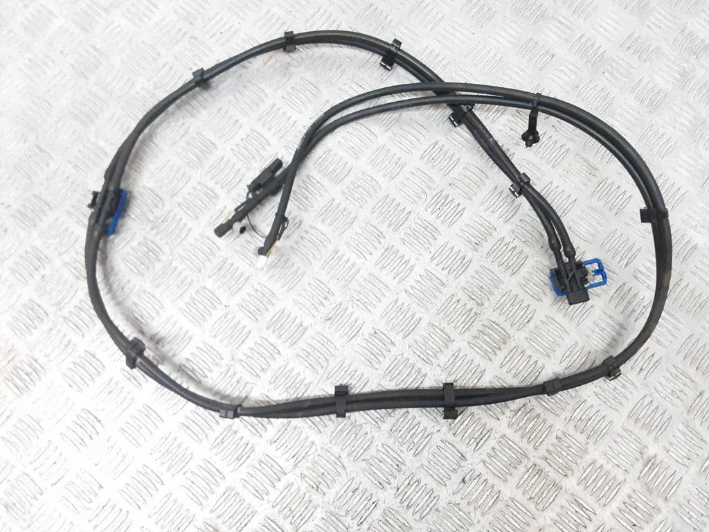 Windshield washer fluid hose – Mercedes-Benz AMG GT C192 (2023-)