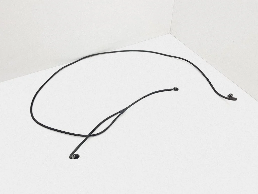 Windshield washer fluid hose – Volvo XC60 (2009-2013)