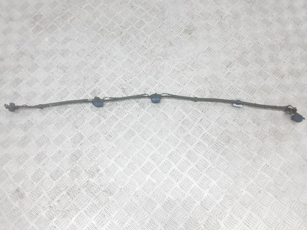 Windshield washer fluid hose 13264011