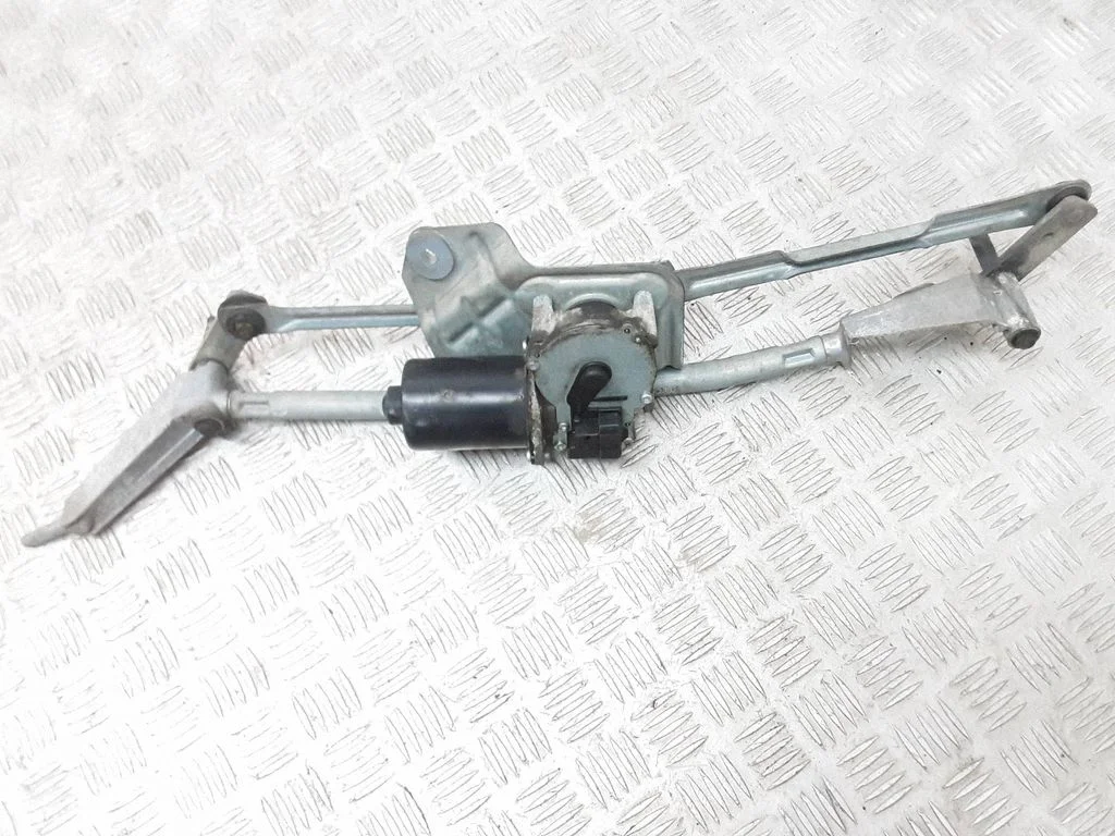 Mechanizm wycieraczek z silniczkiem 30753091