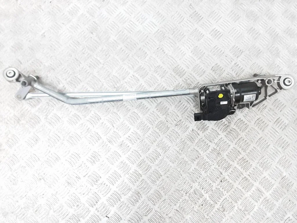 Kojameeste mehhanismi komplekt A2328204500