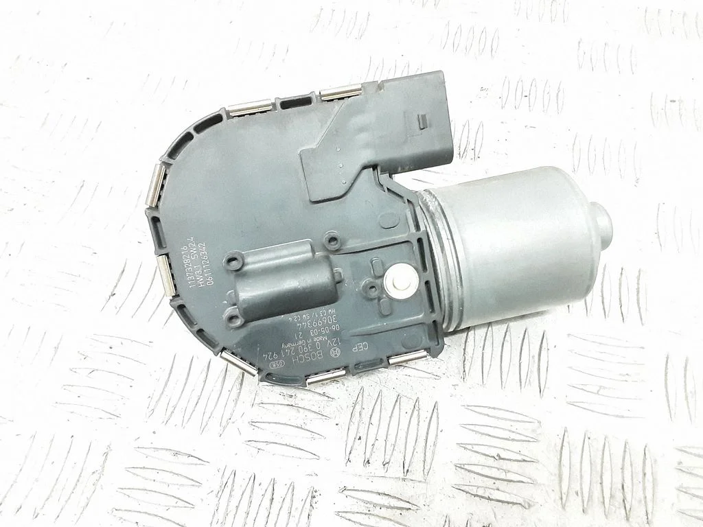 Kojameeste mootor 30699344