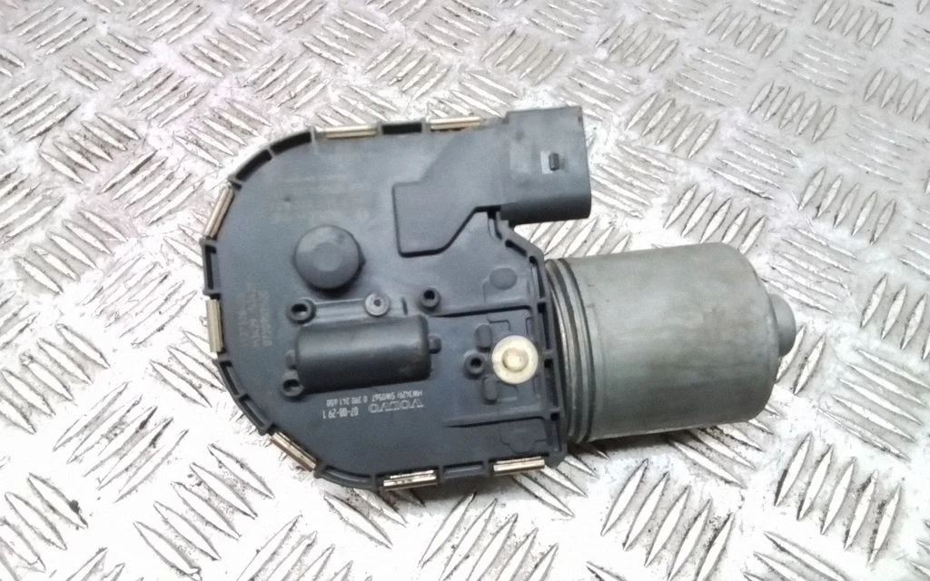 Wiper motor 1397220523