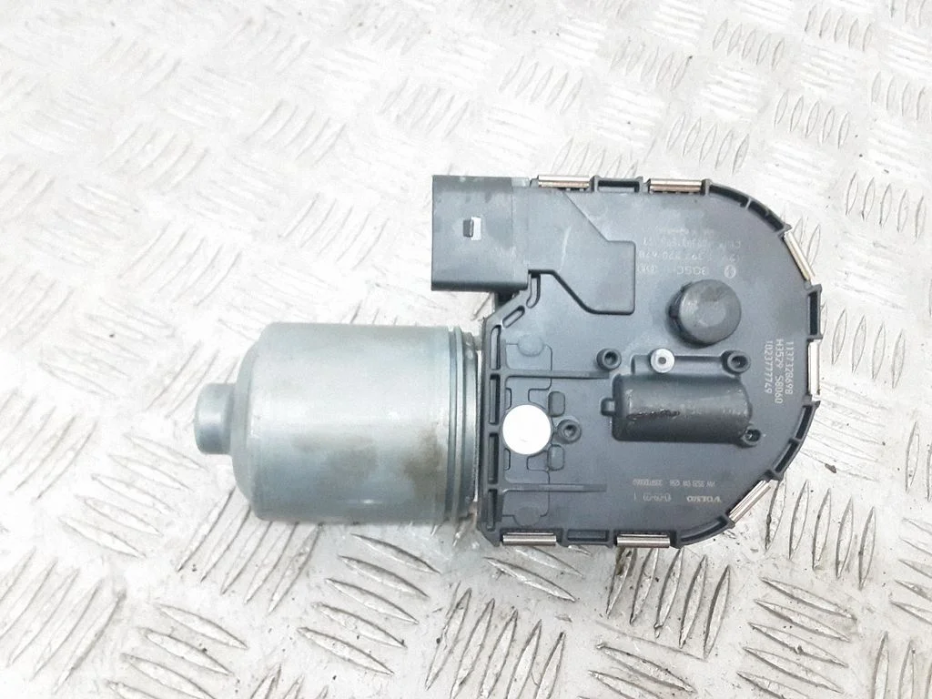 Wiper motor 1397220678