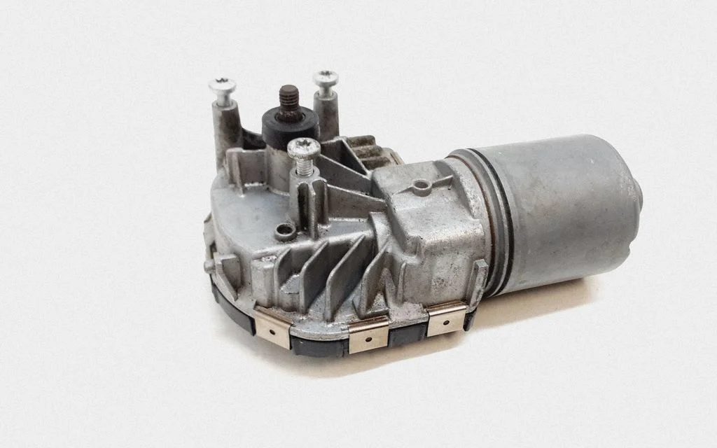Wiper motor 1397220584