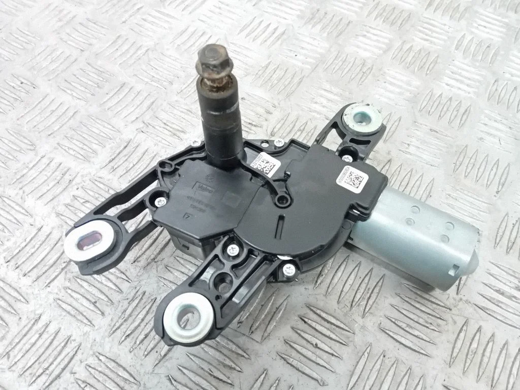 Rear window wiper motor 5F4955711A