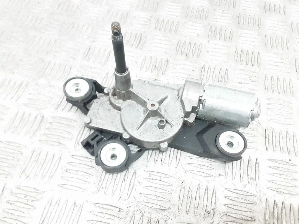 Rear window wiper motor – Volvo V60 (2013-2018)