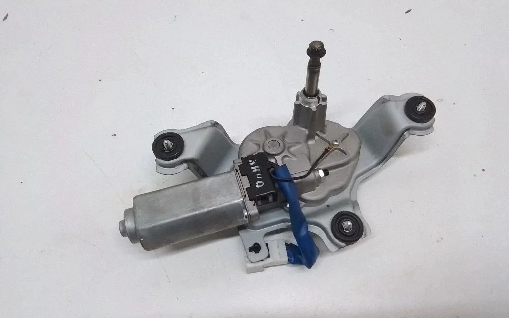 Rear window wiper motor 98700A5000