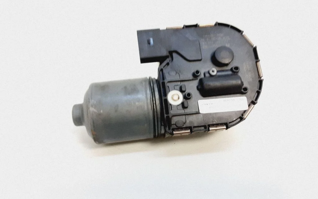 Wiper motor 1397220584
