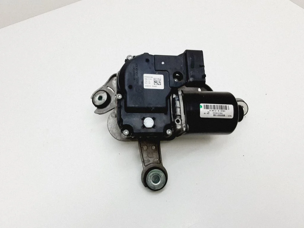 Wiper motor DS7317504