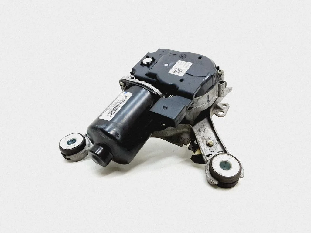 Wiper motor DS7317504