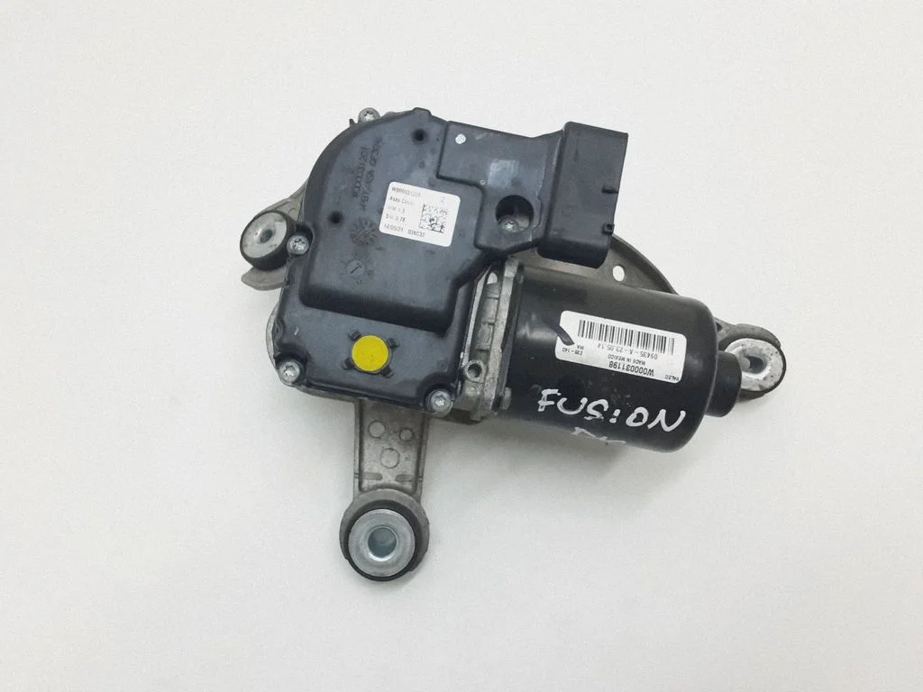 Wiper motor DS7317504