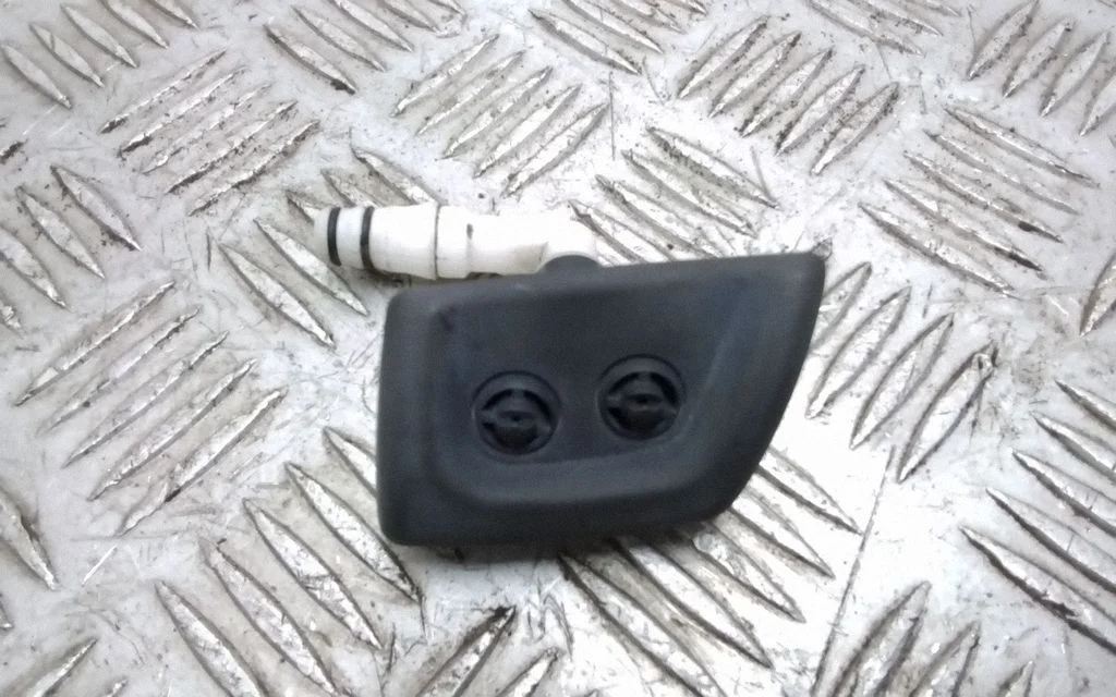 Headlight washer spray nozzle 21726