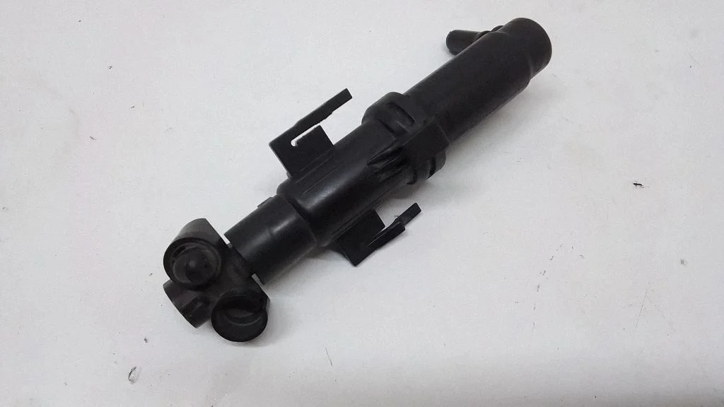 Headlight washer spray nozzle 7178743