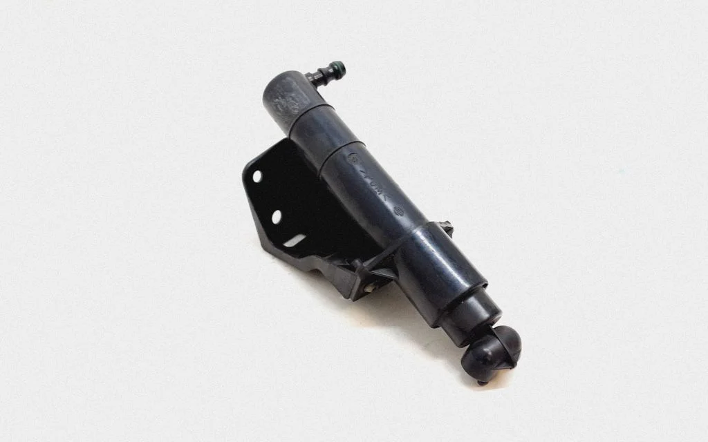 Headlight washer spray nozzle 15990001