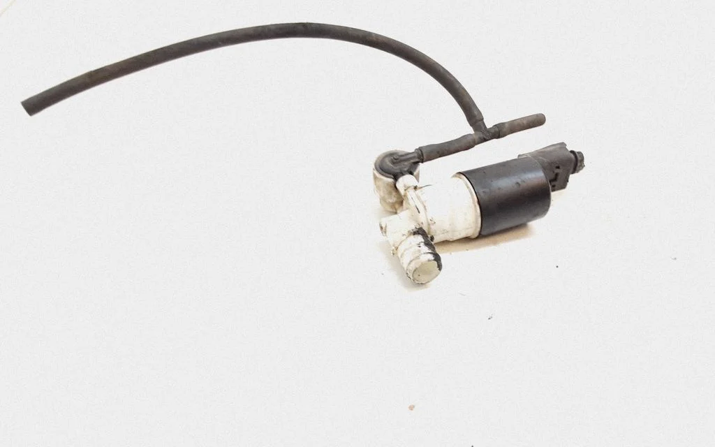 Klaasipesuvedeliku pump (klaaside) 31349264